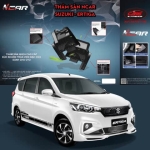 Thảm sàn Ncar cho SUZUKI ERTIGA